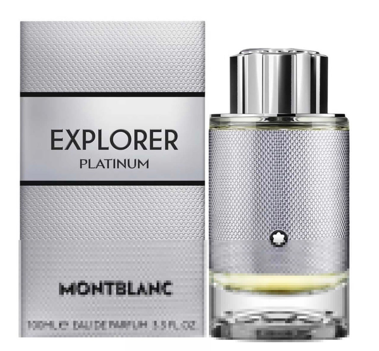 MONTBLANC EXPLORER PLATINUM EDP 100ML