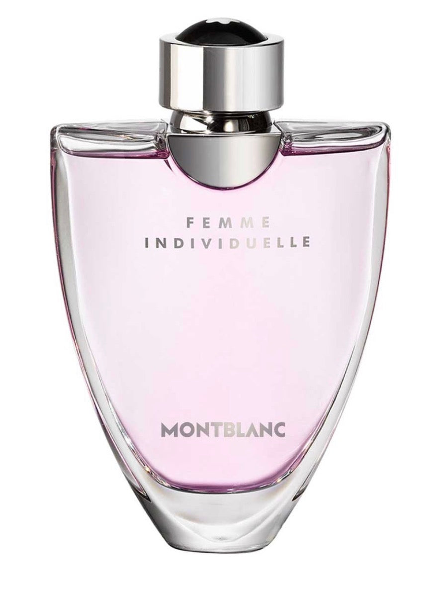 MONTBLANC INDIVIDUELLE EDT 75ML