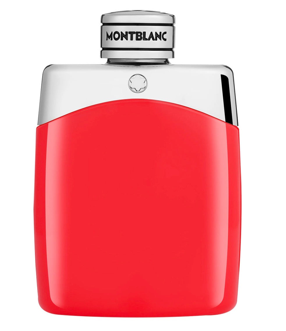 MONTBLANC LEGEND RED EDP 100ML