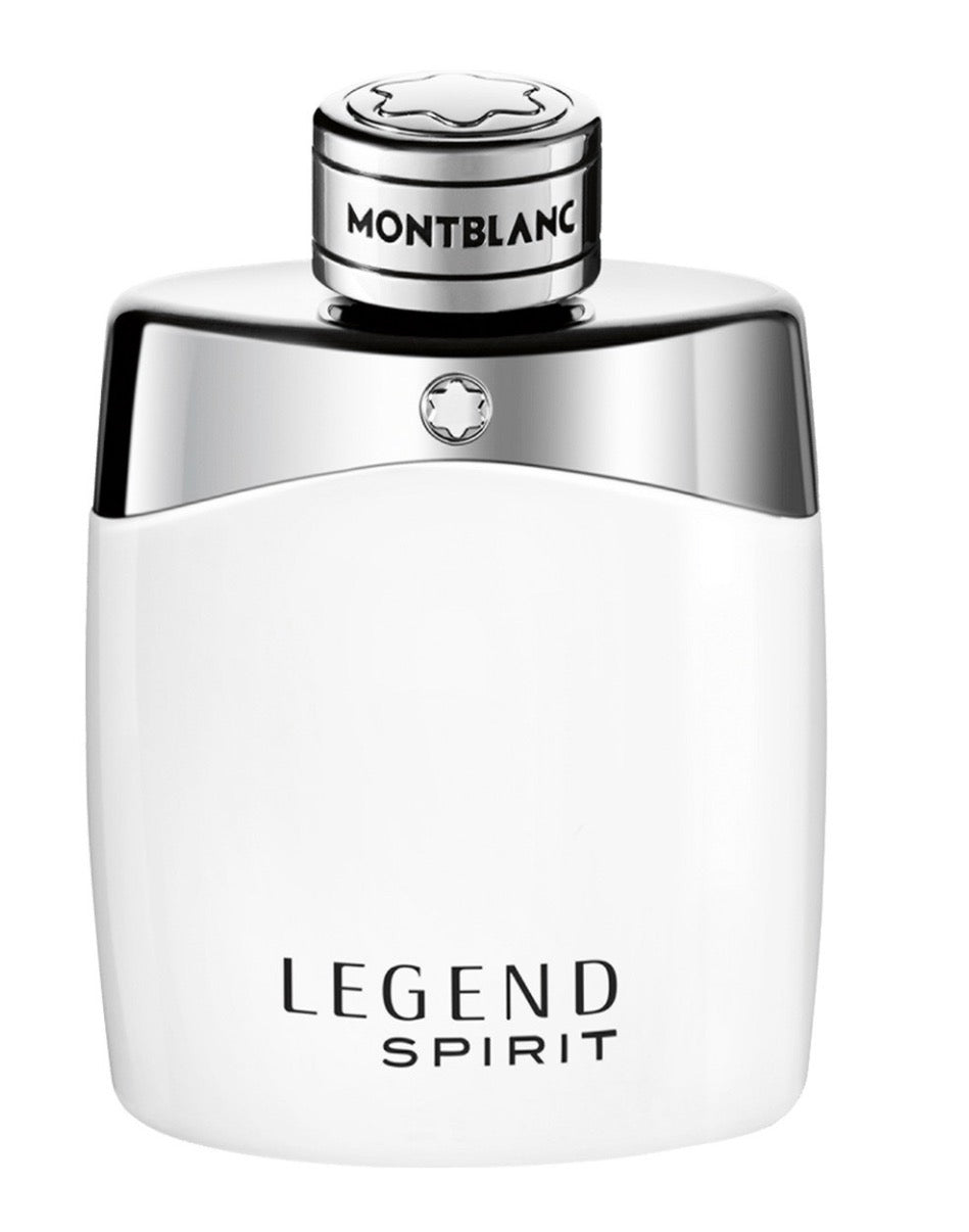 MONTBLANC LEGEND SPIRIT EDT 100ML
