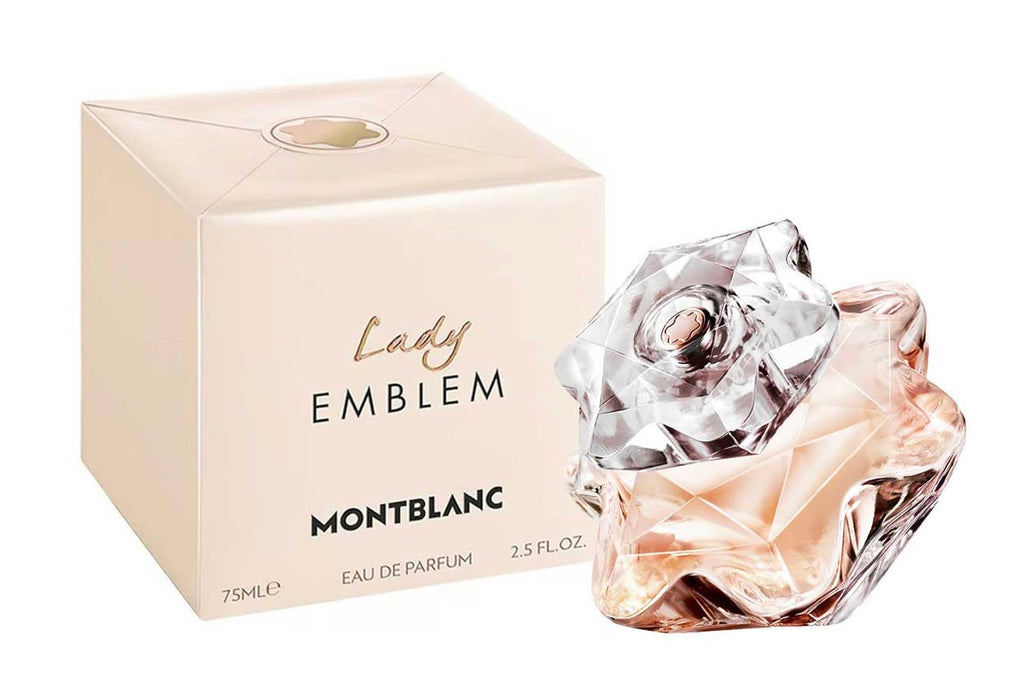 MONTBLANC LADY EMBLEM EDP 75ML