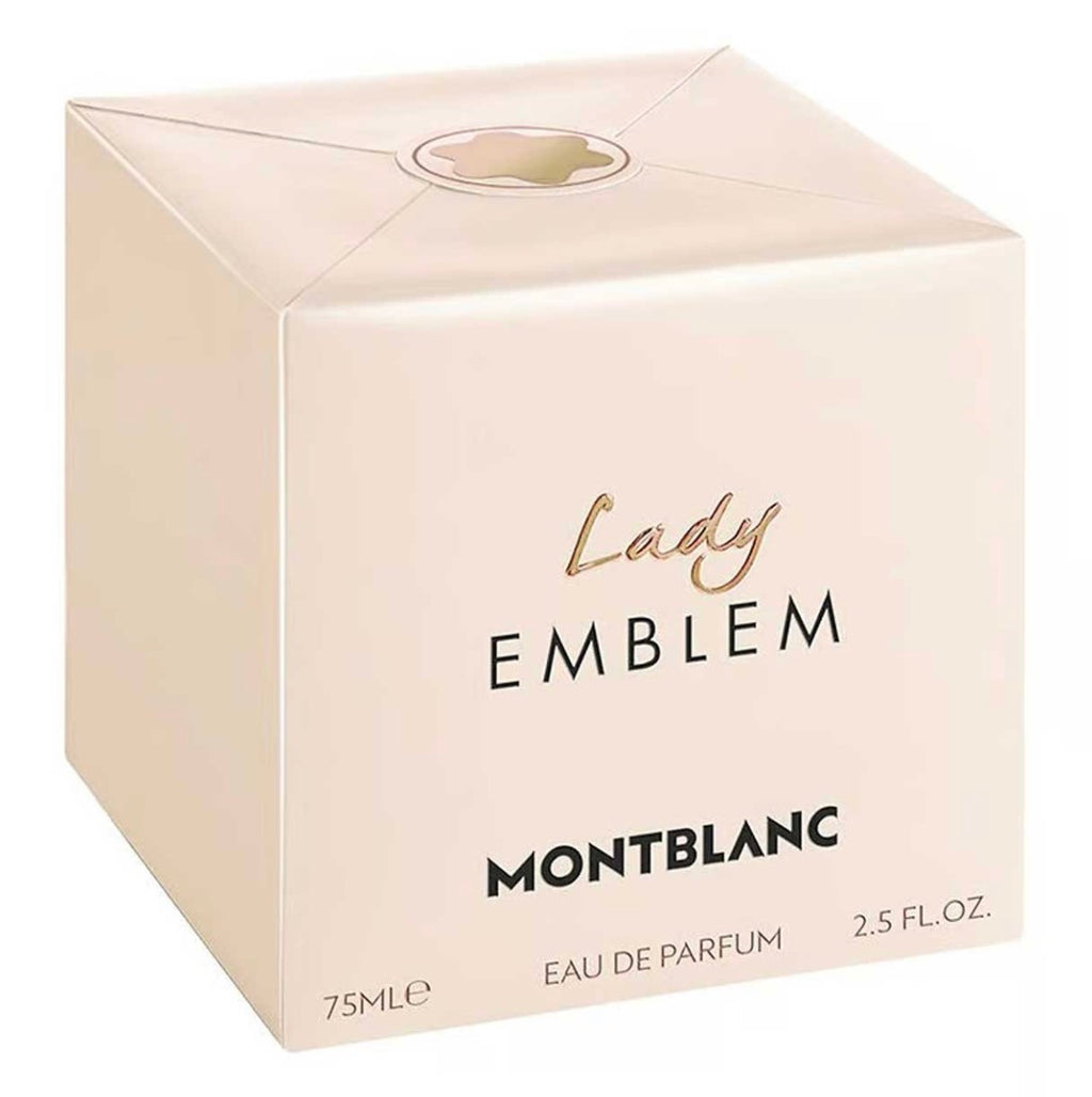 MONTBLANC LADY EMBLEM EDP 75ML