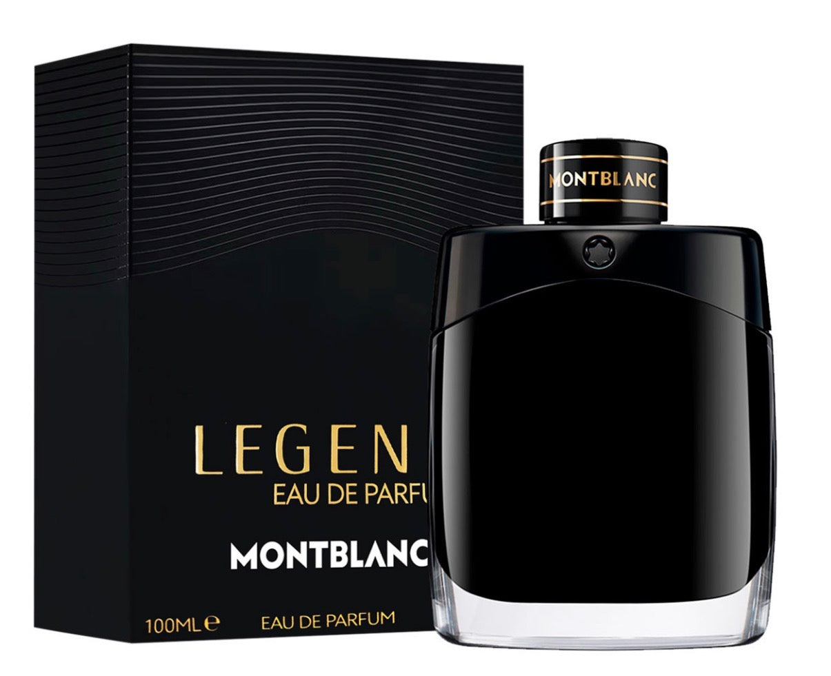 MONTBLANC LEGEND EDP 100ML