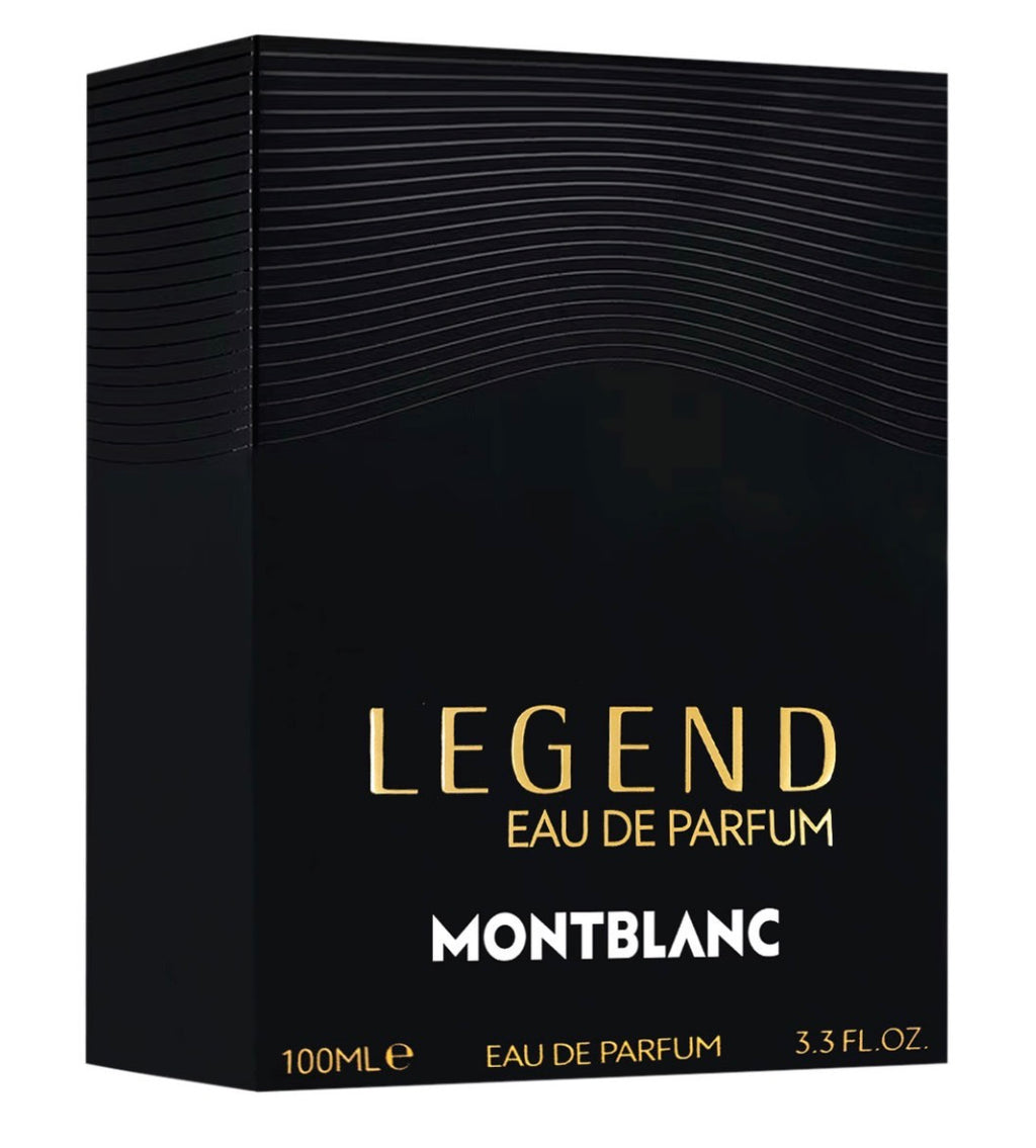 MONTBLANC LEGEND EDP 100ML
