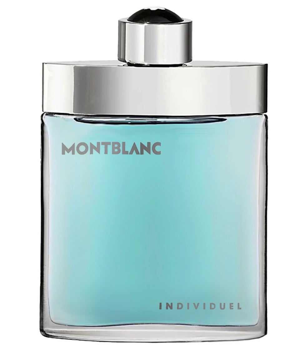 MONTBLANC INDIVIDUEL EDT 75ML