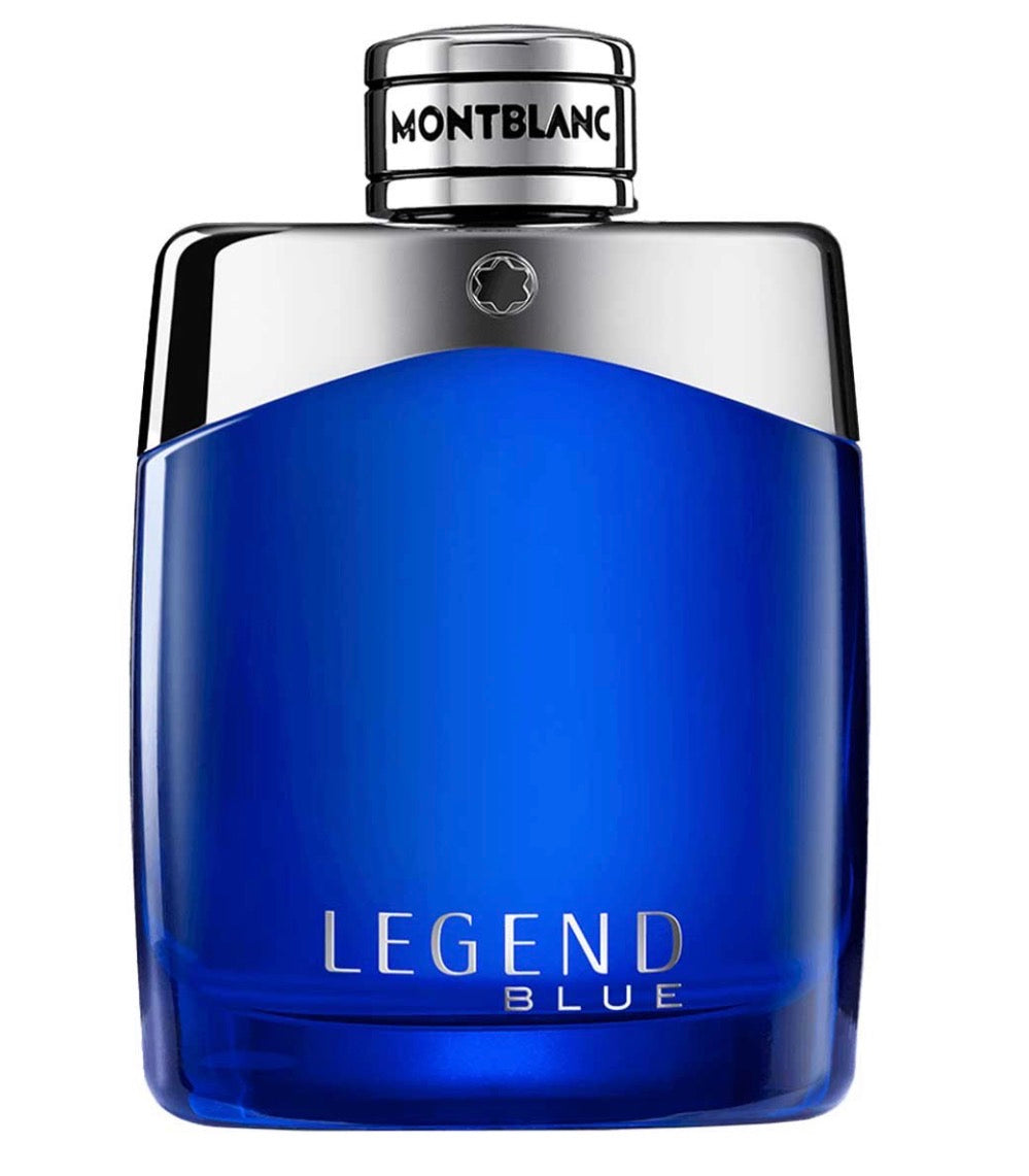 MONTBLANC LEGEND BLUE EDP 100ML