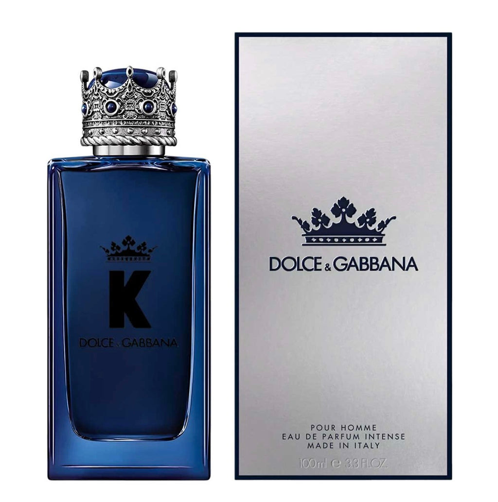DOLCE & GABBANA K INTENSE 100ML