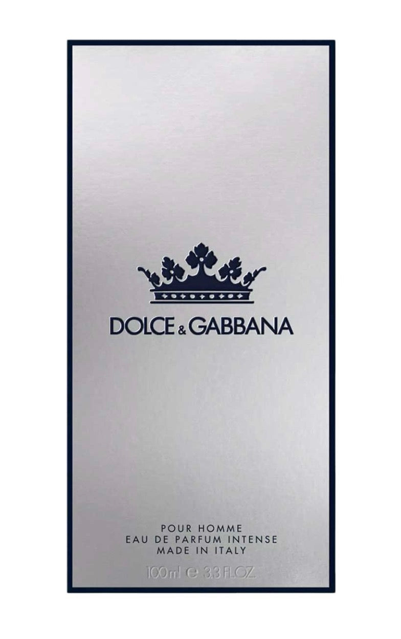 DOLCE & GABBANA K INTENSE 100ML