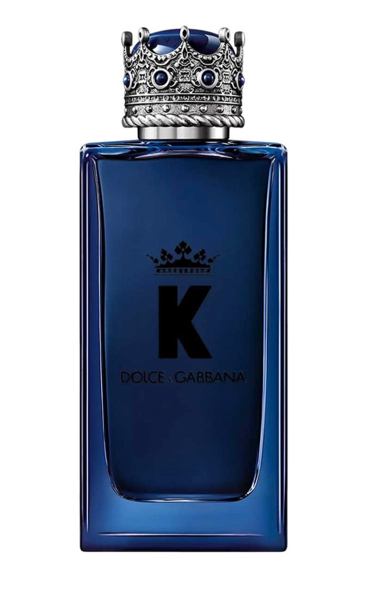 DOLCE & GABBANA K INTENSE 100ML
