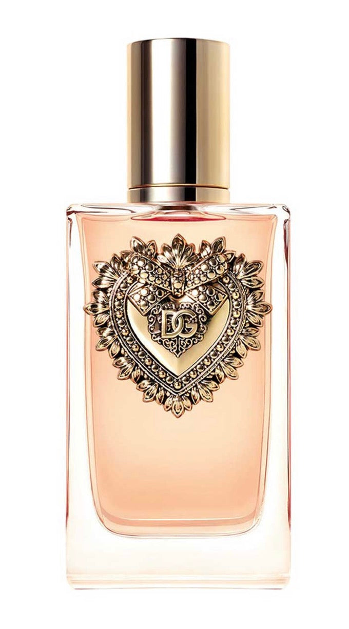 DOLCE & GABBANA DEVOTION 100ML