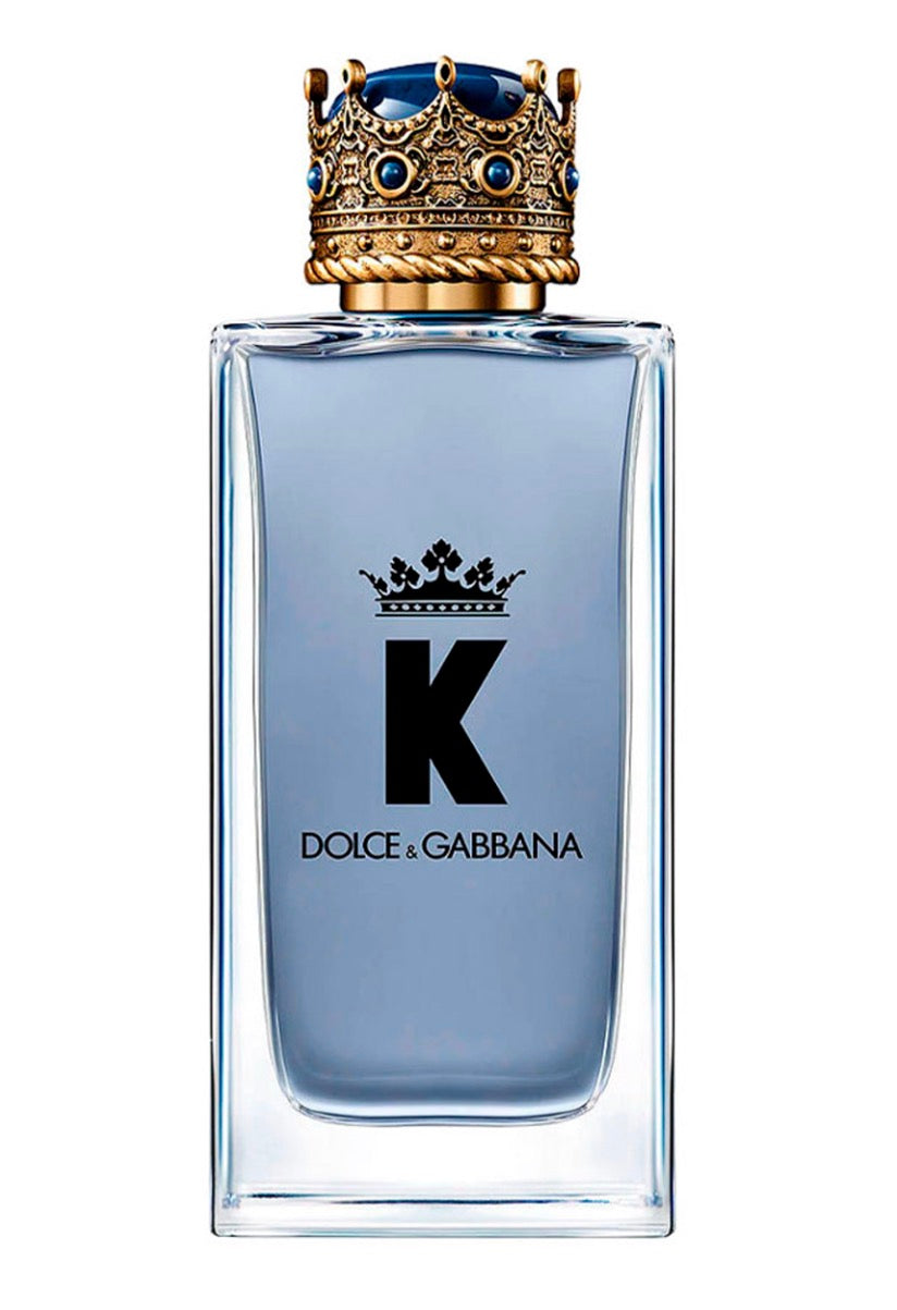 DOLCE & GABBANA KING 100ML