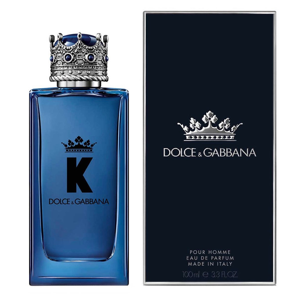 DOLCE & GABBANA KING 100ML