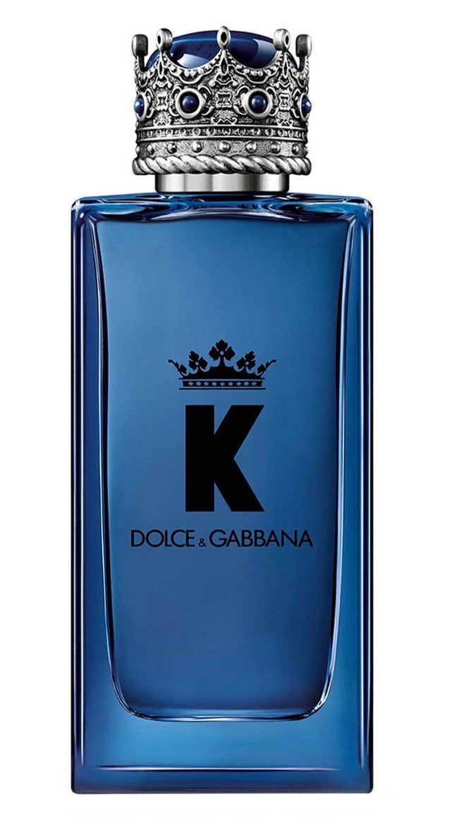 DOLCE & GABBANA KING 100ML