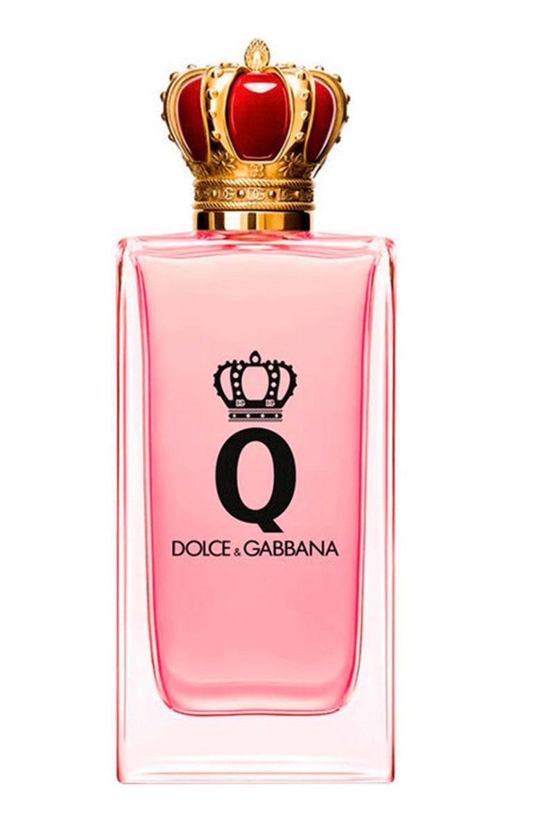 DOLCE & GABBANA QUEEN 100ML