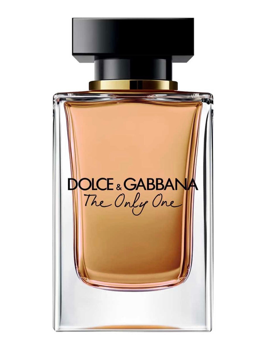 DOLCE & GABBANA THE ONLY ONE 100ML