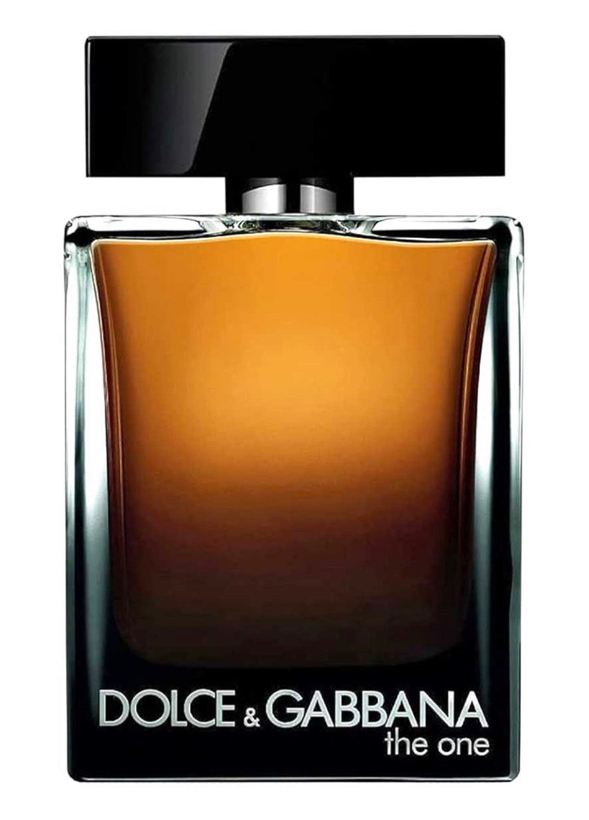 DOLCE & GABBANA THE ONE FOR MEN 100ML