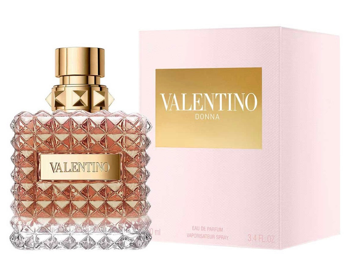 VALENTINO DONNA 100ML