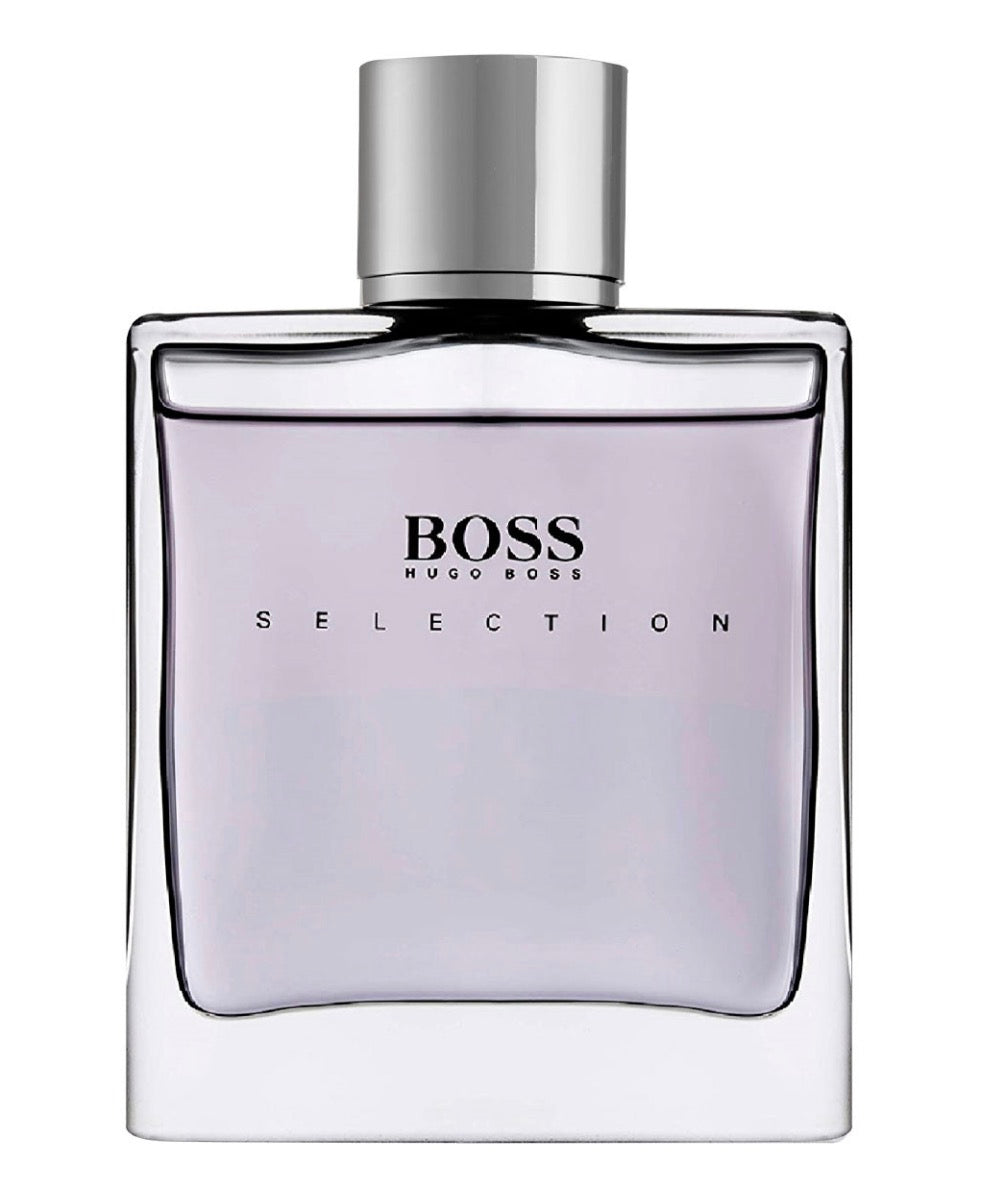 HUGO BOSS BOSS SELECTION 100ML