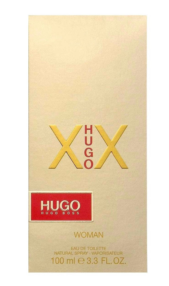 HUGO BOSS XX 100ML