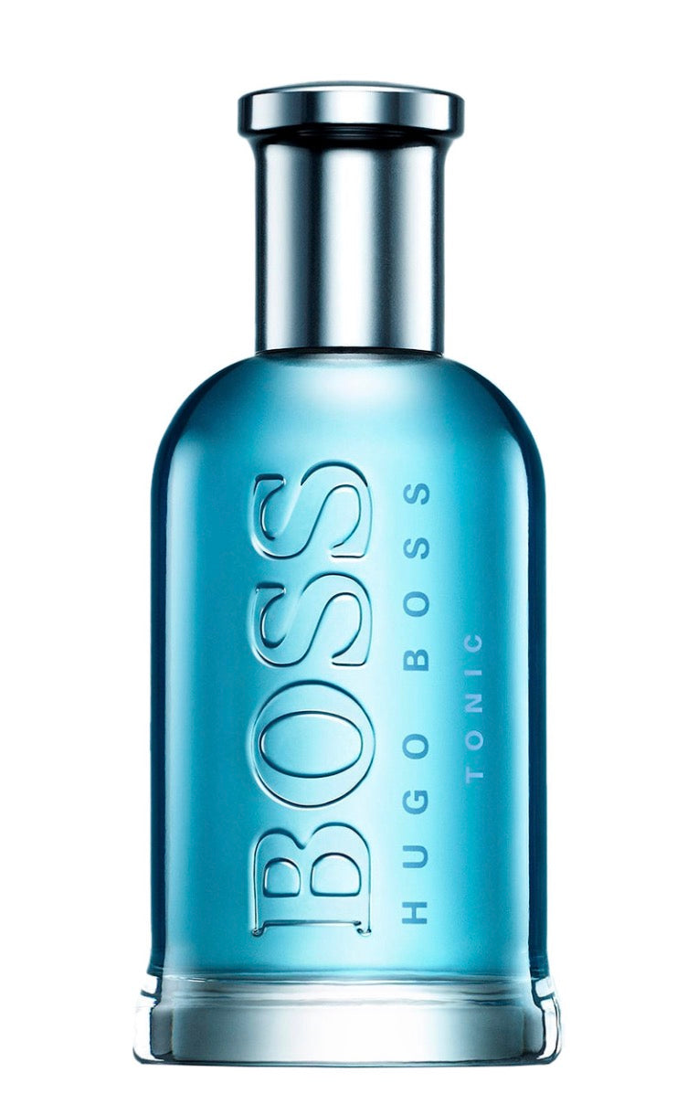 HUGO BOSS BOSS BOTTLED TONIC 100ML