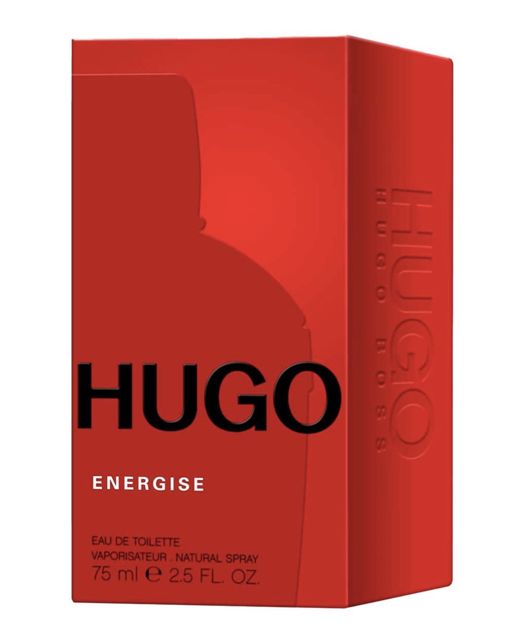 HUGO BOSS ENERGISE 75ML