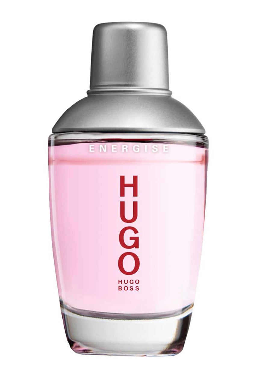 HUGO BOSS ENERGISE 75ML