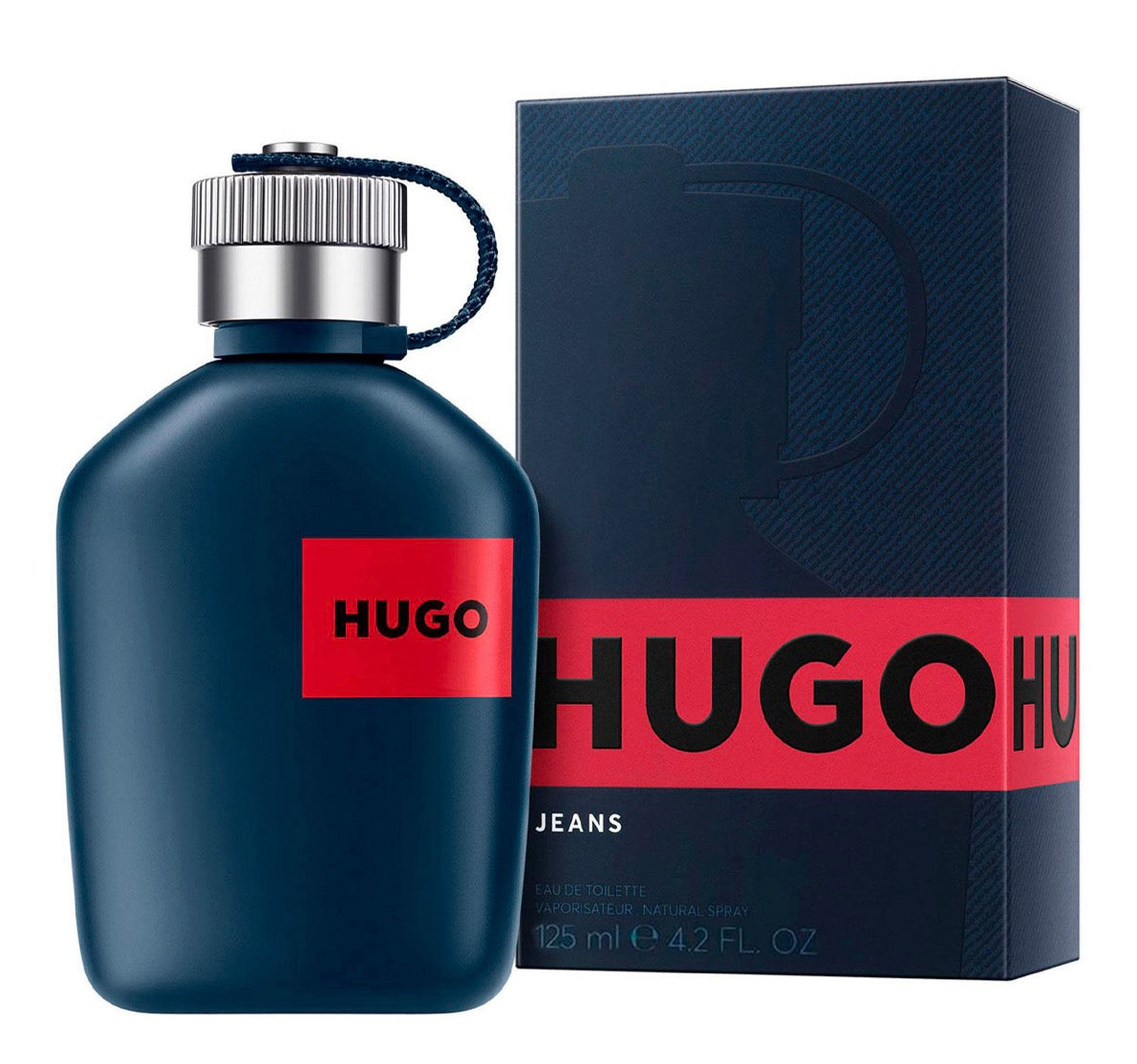 HUGO BOSS JEANS 125ML