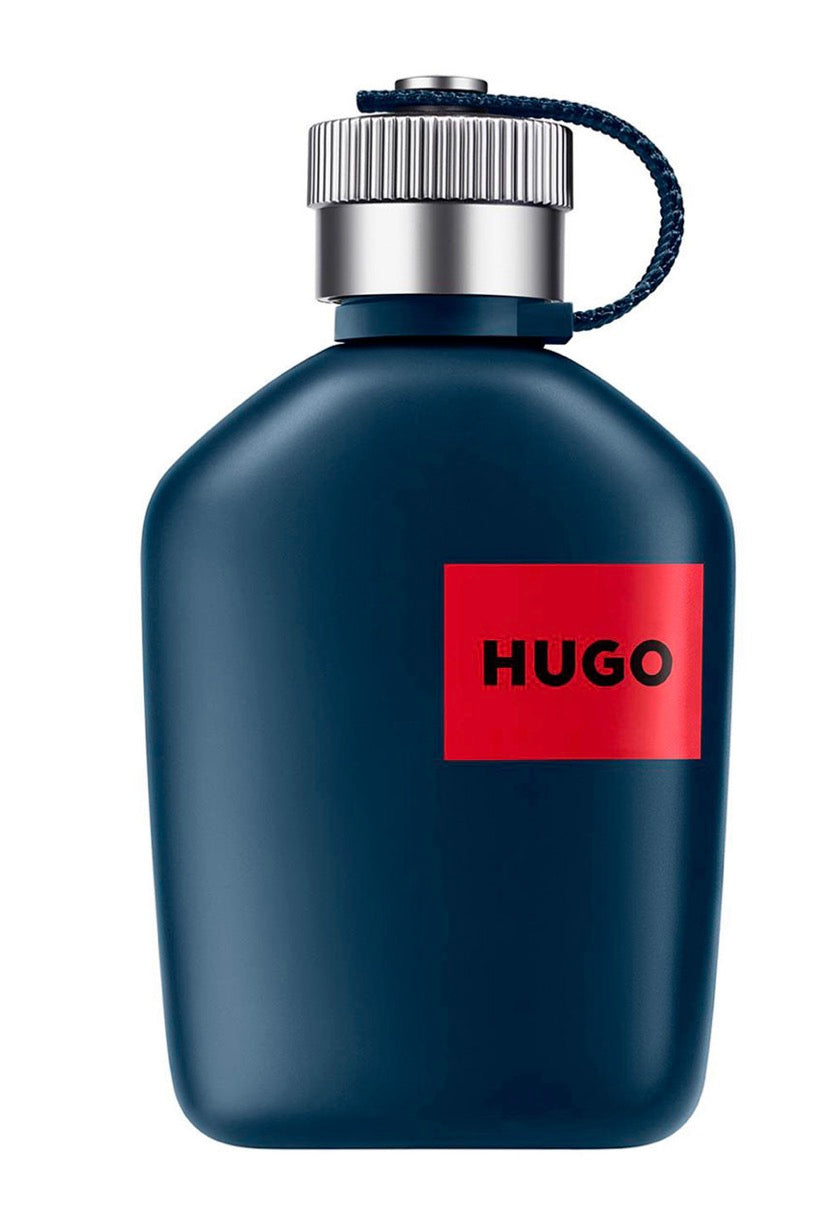 HUGO BOSS JEANS 125ML