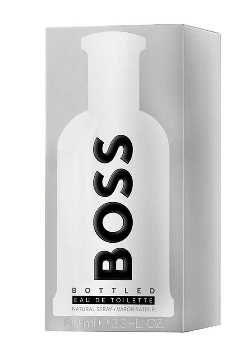 HUGO BOSS BOTTLED NO. 6 100ML