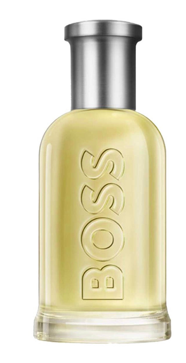 HUGO BOSS BOTTLED NO. 6 100ML