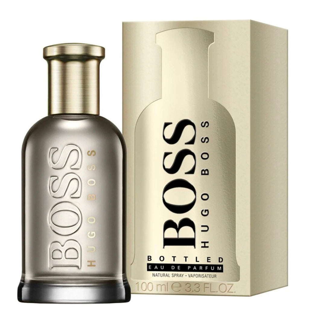 HUGO BOSS BOTTLED EAU DE PARFUM 100ML