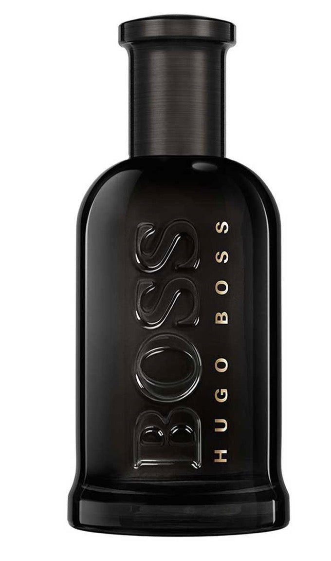 HUGO BOSS BOTTLED PARFUM 100ML