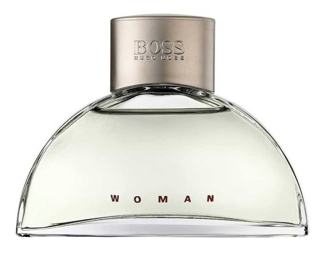 HUGO BOSS WOMAN 90ML
