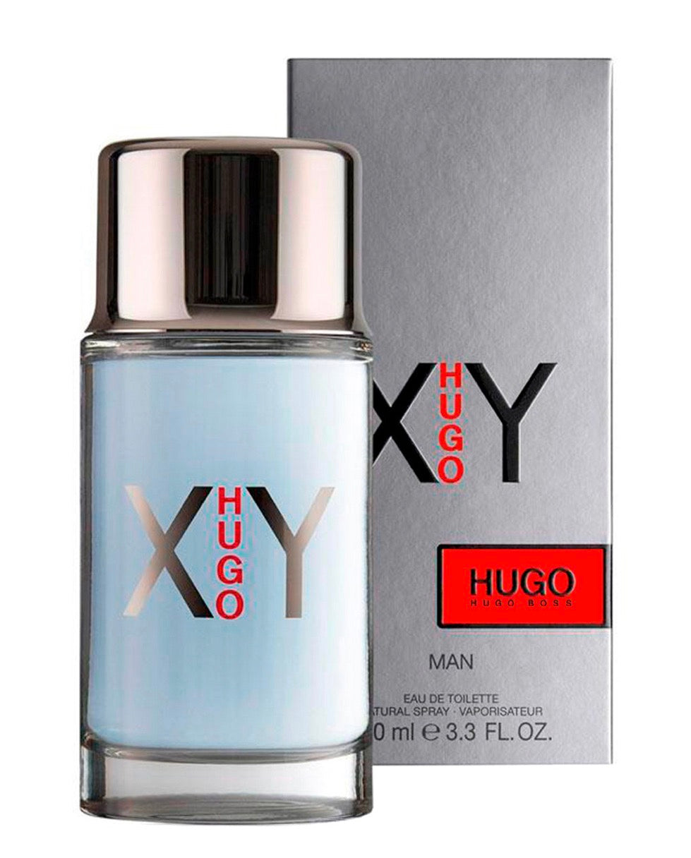 HUGO XY EDT 100 ML