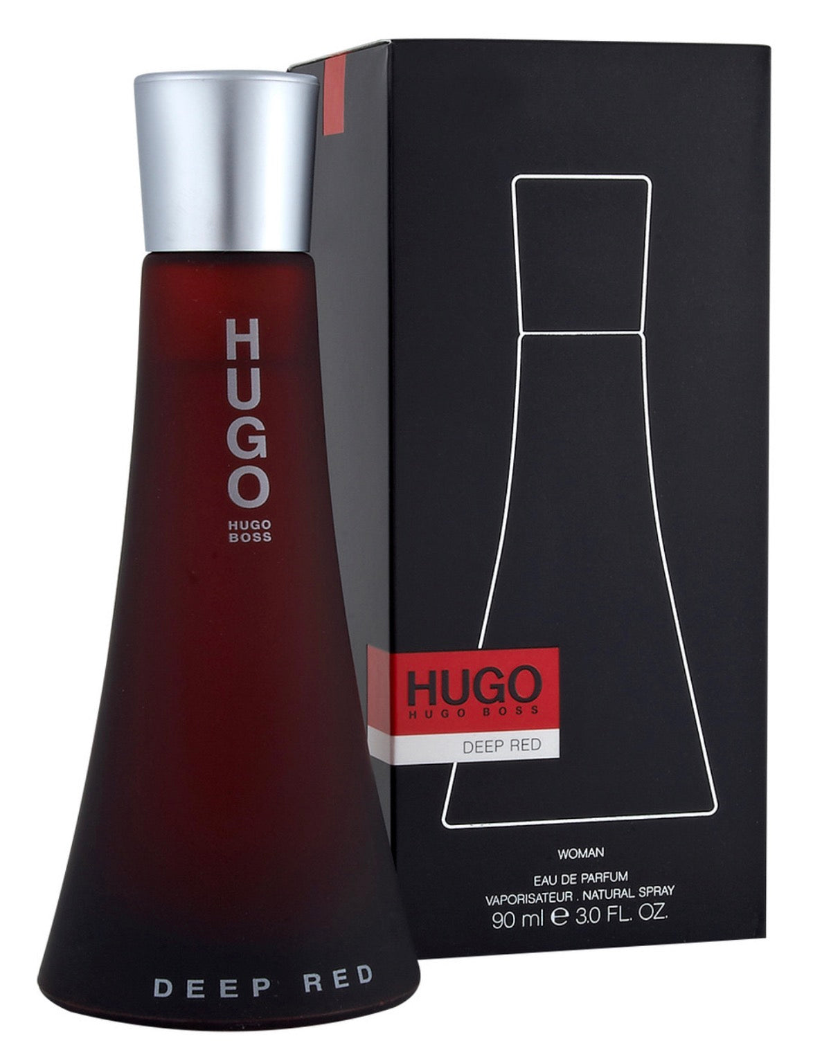 HUGO XY EDT 100 ML