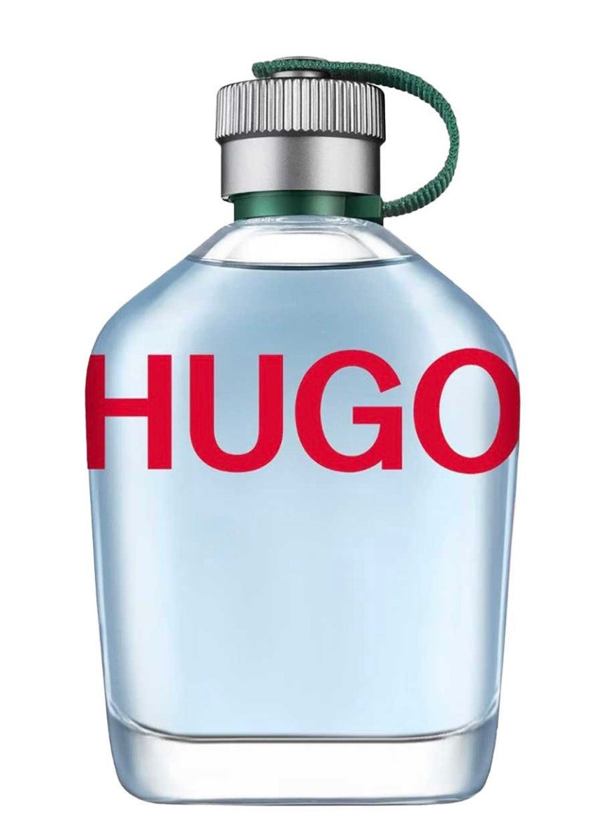 HUGO BOSS MAN 125ML