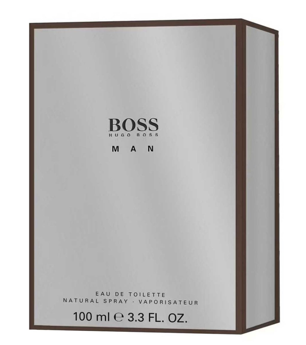 HUGO BOSS MAN 100ML