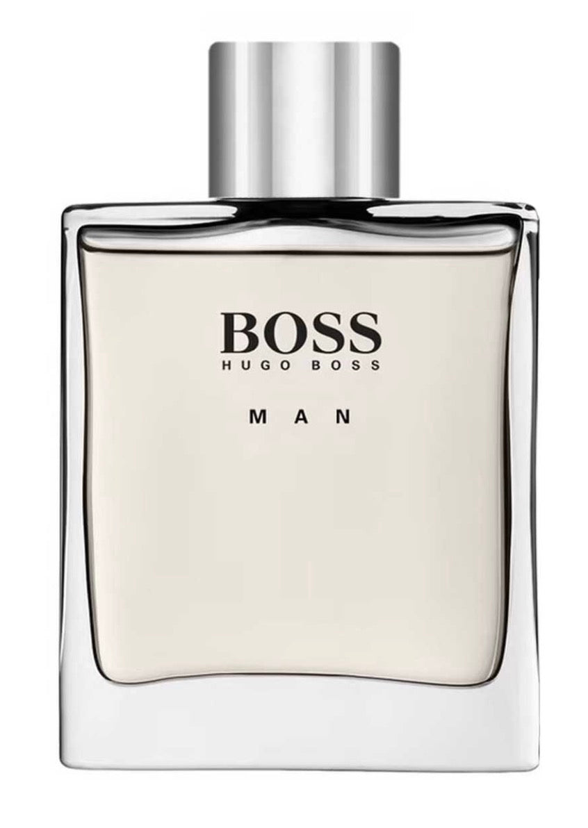 HUGO BOSS MAN 100ML