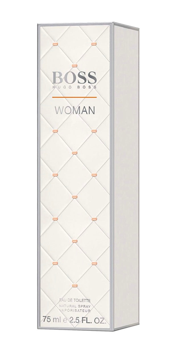 HUGO BOSS ORANGE 75ML