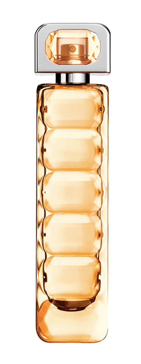 HUGO BOSS ORANGE 75ML