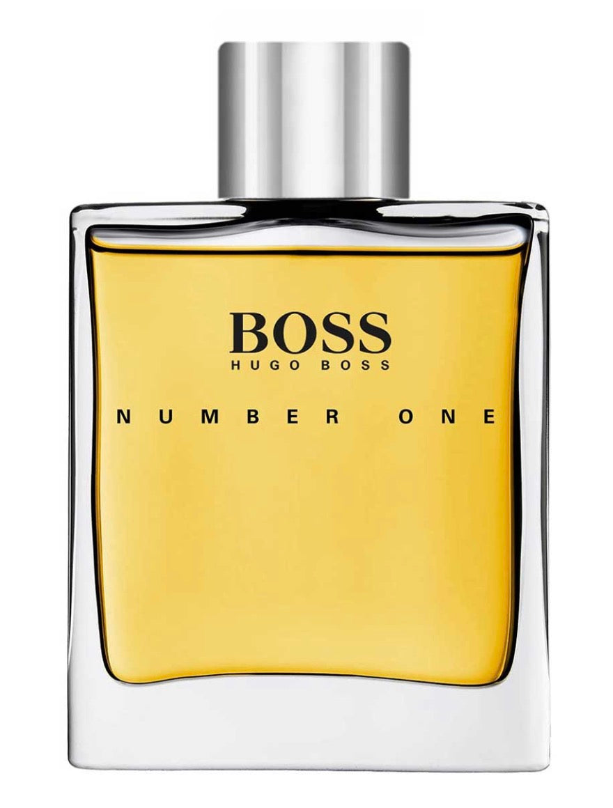 HUGO BOSS NUMBER ONE 100ML