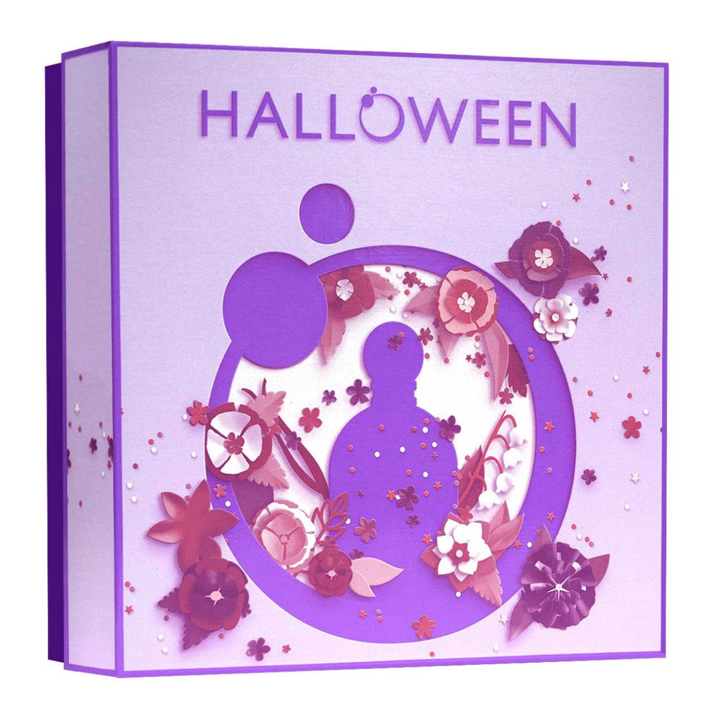 EAU DE TOILETTE 100ML + LOCIÓN CORPORAL 150ML + GEL DE DUCHA 150ML + MINI 4.5ML