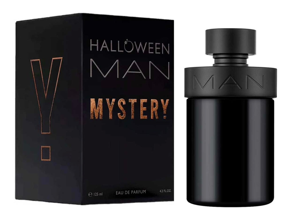 HALLOWEEN MAN MYSTERY 125ML