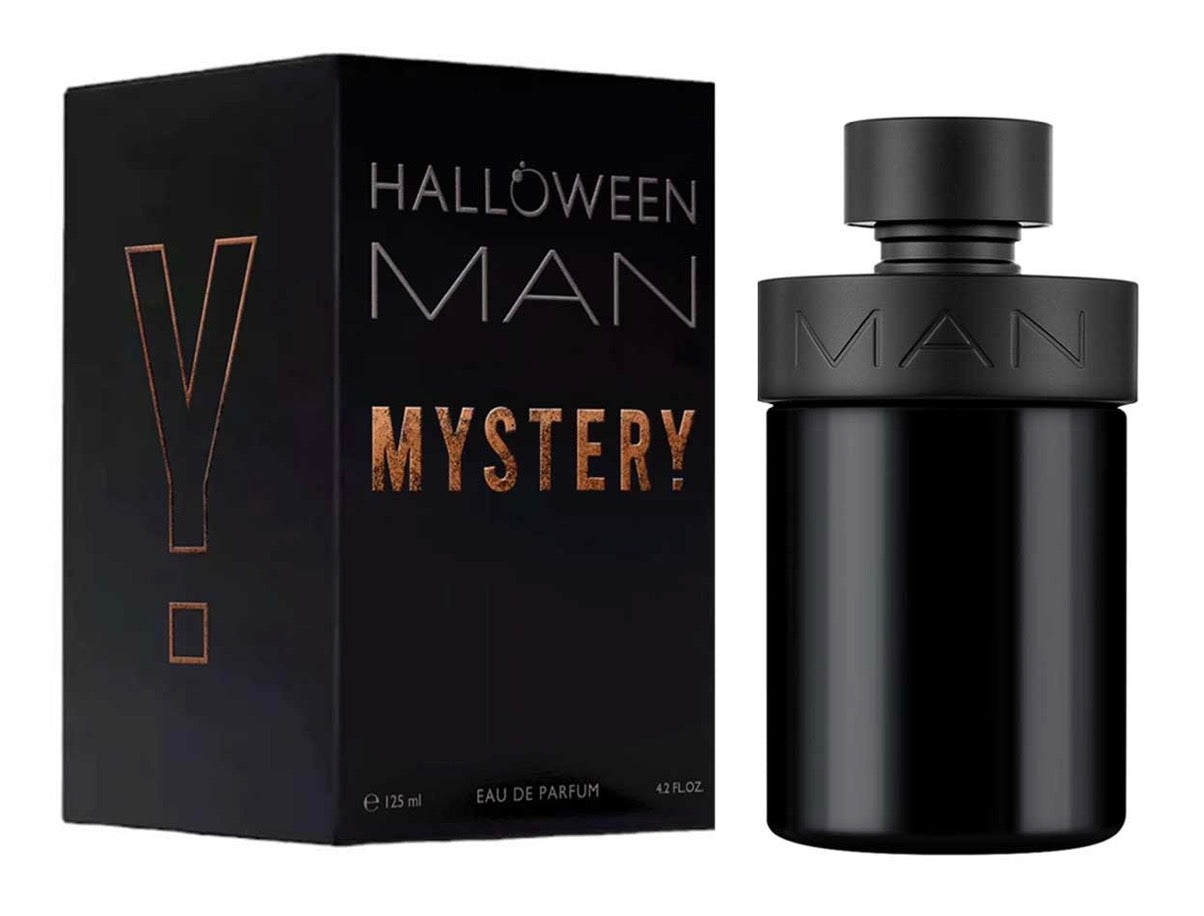 HALLOWEEN MAN MYSTERY 125ML