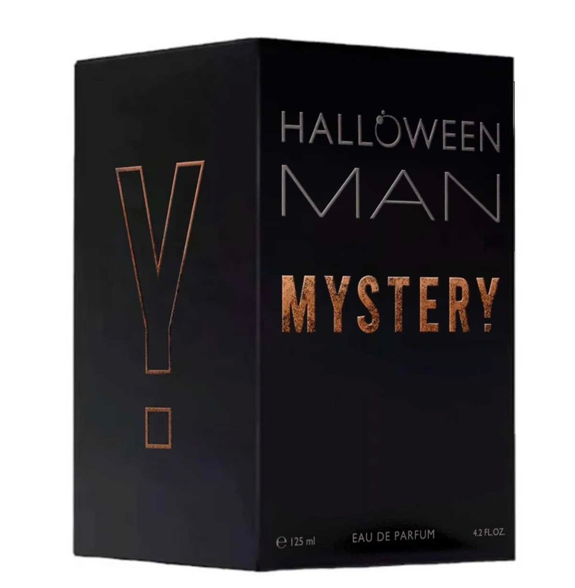 HALLOWEEN MAN MYSTERY 125ML