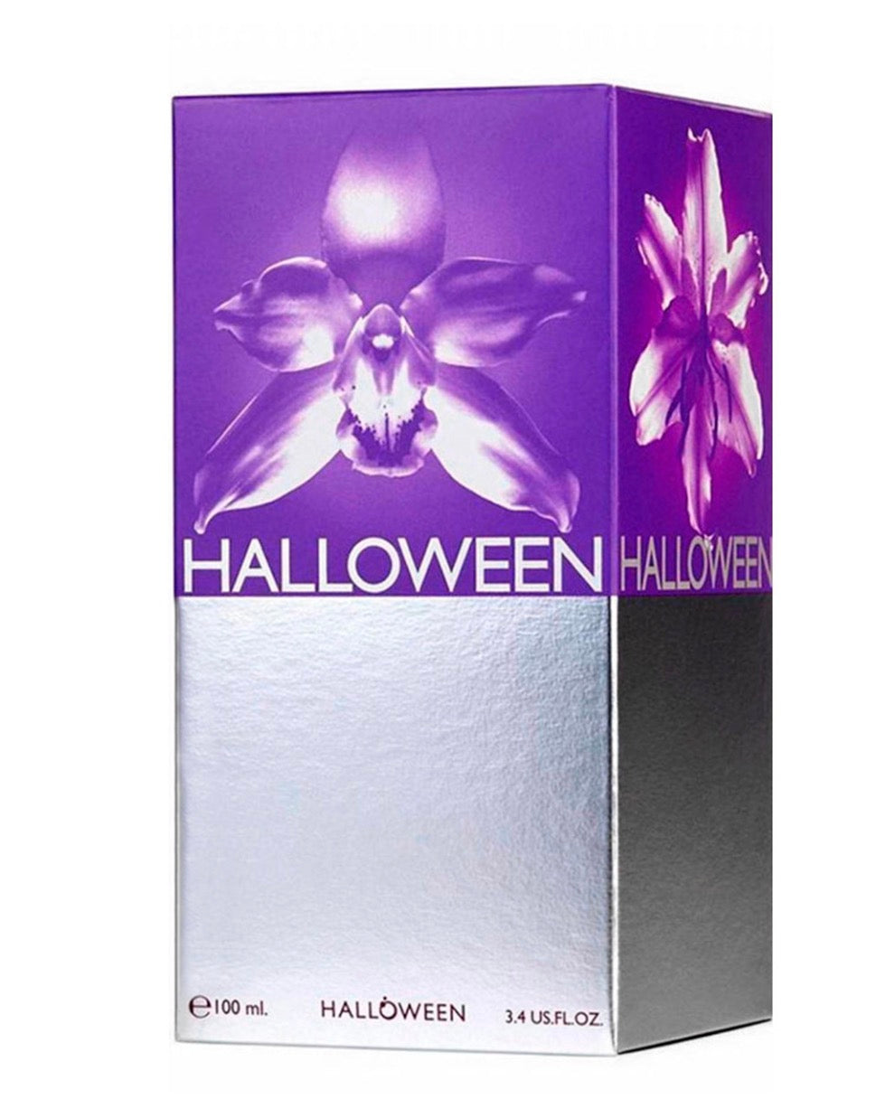 HALLOWEEN BY JESUS DEL POZO 100ML