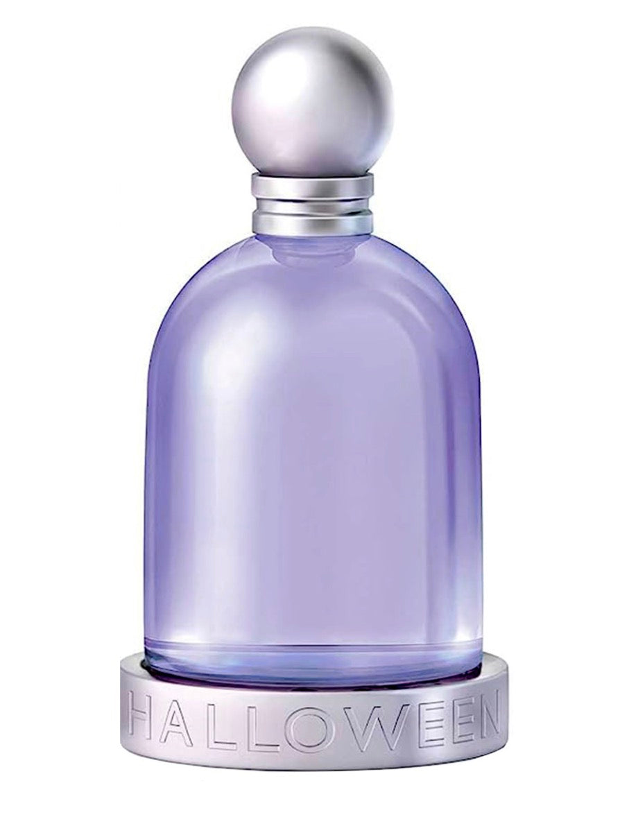 HALLOWEEN BY JESUS DEL POZO 100ML