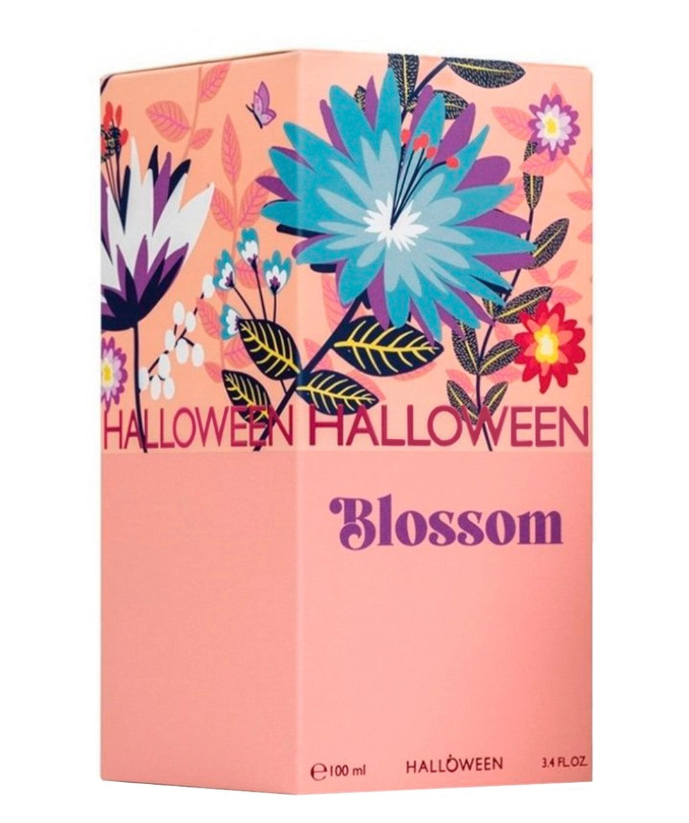 HALLOWEEN BLOSSOM DE JESUS DEL POZO 100ML