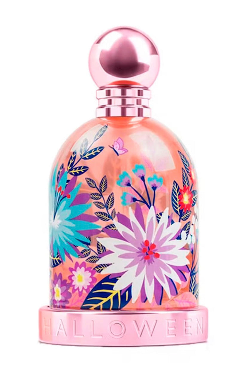 HALLOWEEN BLOSSOM DE JESUS DEL POZO 100ML