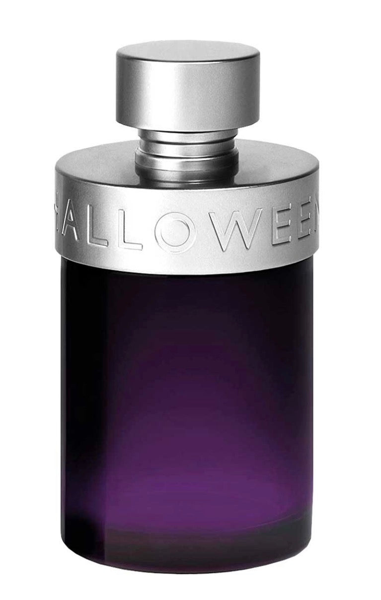 HALLOWEEEN MAN BY JESUS DEL POZO 125ML